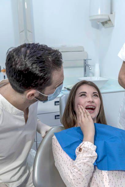Best Urgent Tooth Repair  in Kosciusko, MS
