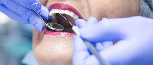 Best Broken Tooth Emergency  in Kosciusko, MS